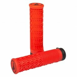 Grips & Road Tape SDG Thrice 31 Lock-On MTB Grips