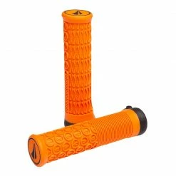 Grips & Road Tape SDG Thrice 31 Lock-On MTB Grips
