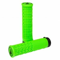 Grips & Road Tape SDG Thrice 31 Lock-On MTB Grips