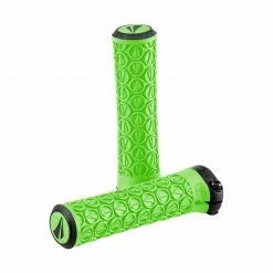 Grips & Road Tape SDG Slater JR Lock-On MTB Grips