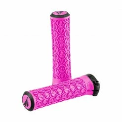 Grips & Road Tape SDG Slater JR Lock-On MTB Grips