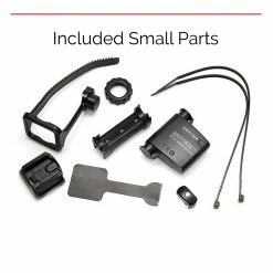 Cateye Padrone Plus CC-PA110W Wireless Cycling Computer