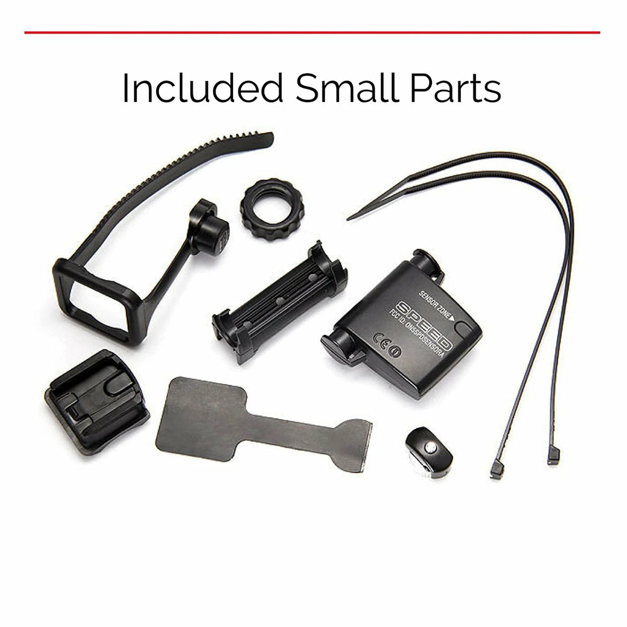 Cateye Padrone Plus CC-PA110W Wireless Cycling Computer 2 Cateye Padrone Plus CC-PA110W Wireless Cycling Computer