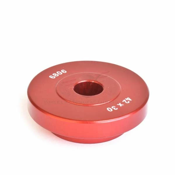 Wheels Manufacturing Open Bore Adapters 29 Wheels Manufacturing Open Bore Adapters