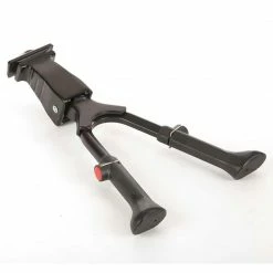 Evo Dual Central Adjustable Kickstand 24"-700c