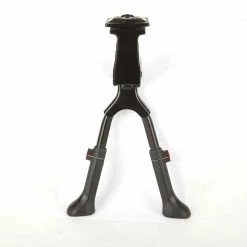 Evo Dual Central Adjustable Kickstand 24"-700c