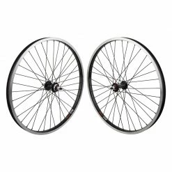 Sun Ringle Sun Rhyno Wheelset W/Black Ops MX-1100 Hub 24"