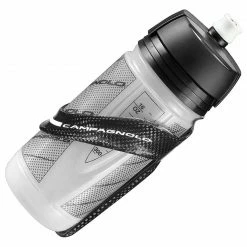Campagnolo Super Record Carbon Cage & Water Bottle