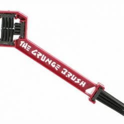Cleaners / Lubricants Finish Line Grunge Brush