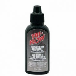 Cleaners / Lubricants Tri Flow Dry Lube