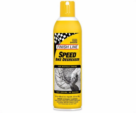 Finish Line Speed Clean Degreaser 18oz 1 Finish Line Speed Clean Degreaser 18oz