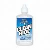 White Lightning Clean Ride Self Cleaning Lube 4oz Cleaners / Lubricants