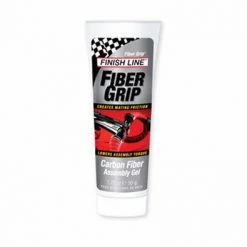Finish Line Fiber Grip Tube 1.75oz Cleaners / Lubricants