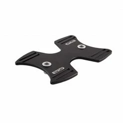 Eclypse Dual Flow Double Water Bottle Mount For Aero Bars Hydration