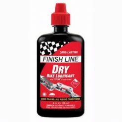Finish Line Dry Teflon Lube