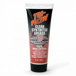 Cleaners / Lubricants Tri Flow Synthetic Grease