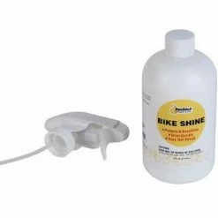Cleaners / Lubricants ProGold Bike Shine
