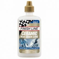 Finish Line Ceramic Wax Lube 4oz