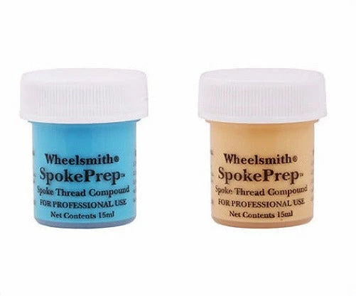 Wheelsmith Spoke Prep ( 2 Pack ) 1 Wheelsmith Spoke Prep ( 2 Pack )