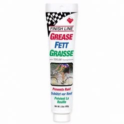 Cleaners / Lubricants Finish Line Premium Synthetic Grease