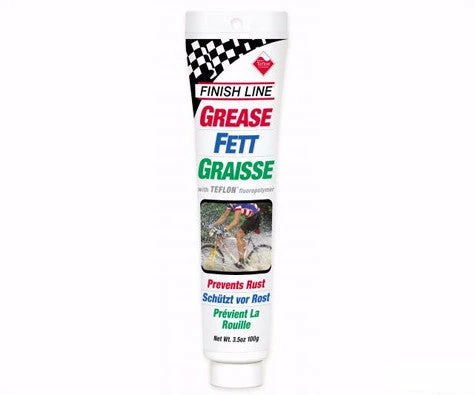 Cleaners / Lubricants Finish Line Premium Synthetic Grease 1 Cleaners / Lubricants Finish Line Premium Synthetic Grease