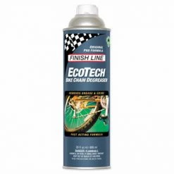 Finish Line EcoTech Bike Chain Degreaser 20oz Cleaners / Lubricants