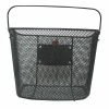 EVO E-Cargo QR Mesh Traveller II Bike Basket