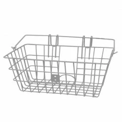 Baskets Evo E-Cargo Lift Off Classic Bike Basket