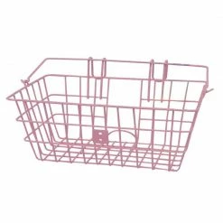 Baskets EVO E-Cargo Classic Lift Off Bike Basket