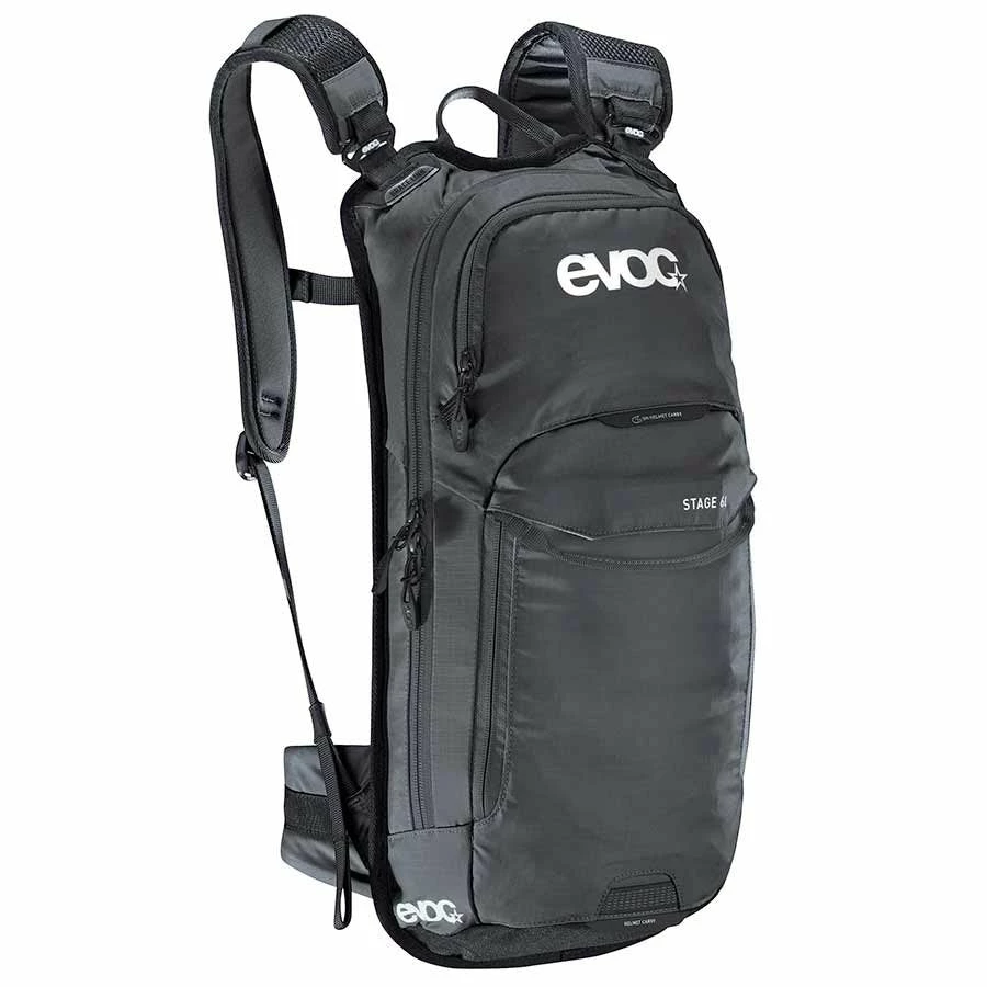 Evoc Stage 6L Hydration Pack 1 Evoc Stage 6L Hydration Pack