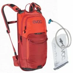 Evoc Stage 6 + 2L Bladder Hydration Pack