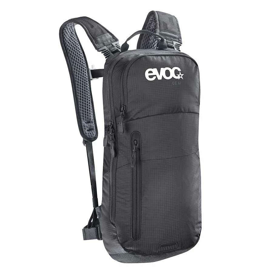 Evoc CC 6L Hydration Pack Backpack 1 Evoc CC 6L Hydration Pack Backpack