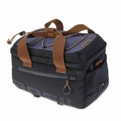 Basil Miles Topcase Rear Trunk Bag Bags