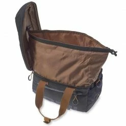 Basil Miles Topcase Rear Trunk Bag Bags