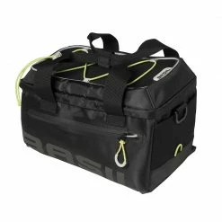 Basil Miles Topcase Rear Trunk Bag Bags