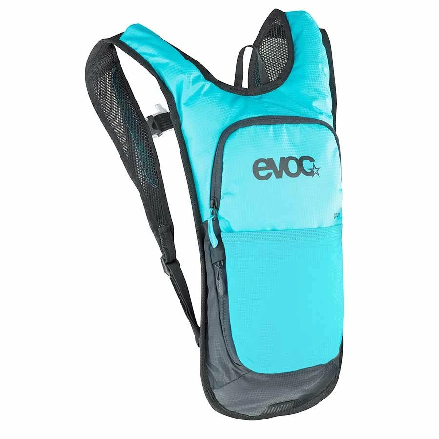 Hydrapak Evoc CC 2L + 2L Bladder Hydration Pack Backpack 1 Hydrapak Evoc CC 2L + 2L Bladder Hydration Pack Backpack