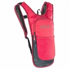 Hydrapak Evoc CC 2L + 2L Bladder Hydration Pack Backpack