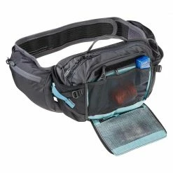 Evoc Hip Pack Pro 3L Hydration Bag Bags 15 Evoc Hip Pack Pro 3L Hydration Bag Bags