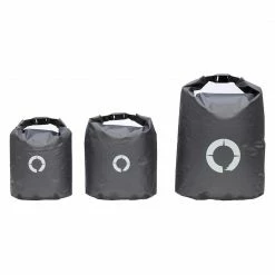 Roswheel Tour Stuff Sack Bags 3-Pack