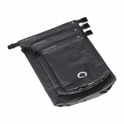 Roswheel Tour Stuff Sack Bags 3-Pack