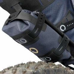 Roswheel Off-Road Tool Pouch Frame Bag