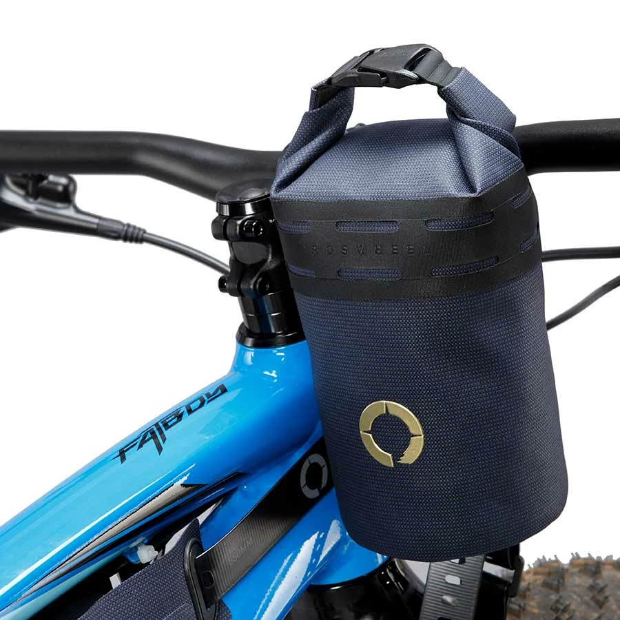 Roswheel Off-Road Bottle Pouch Beverage Holder 5 Roswheel Off-Road Bottle Pouch Beverage Holder