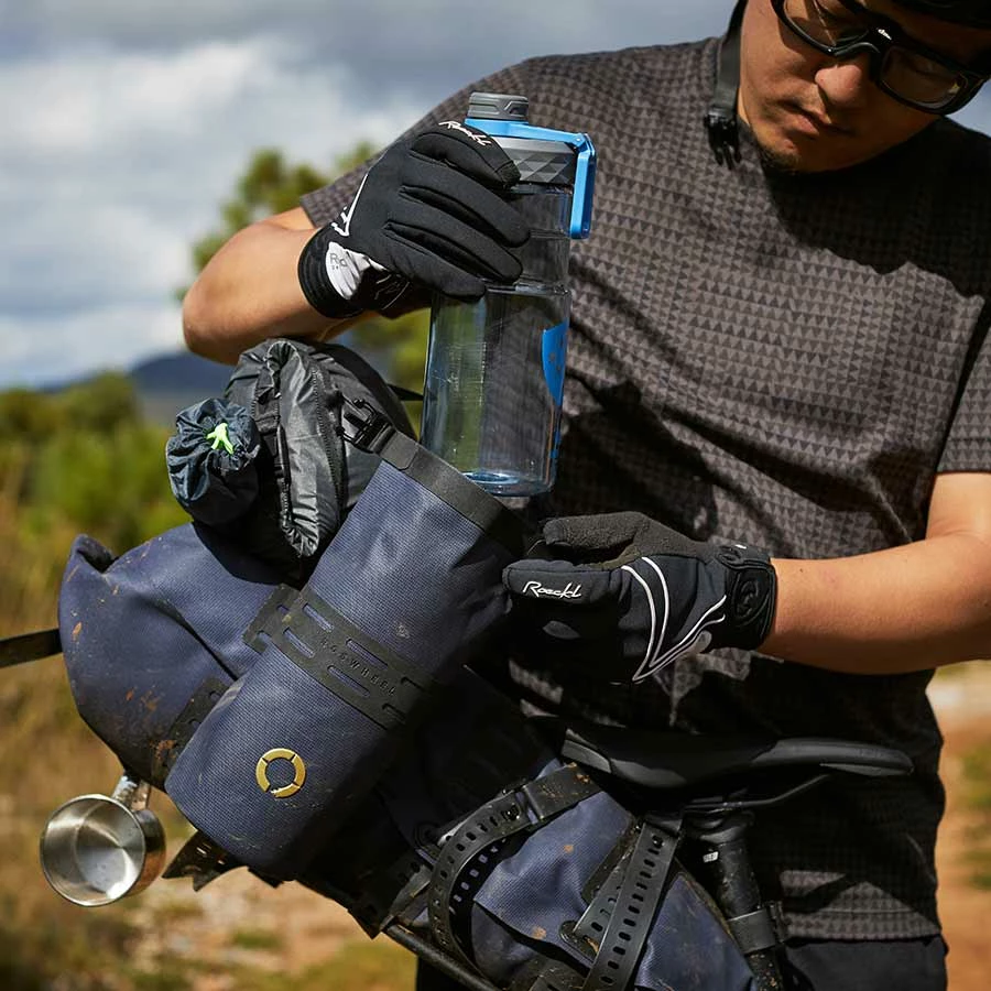 Roswheel Off-Road Bottle Pouch Beverage Holder 8 Roswheel Off-Road Bottle Pouch Beverage Holder