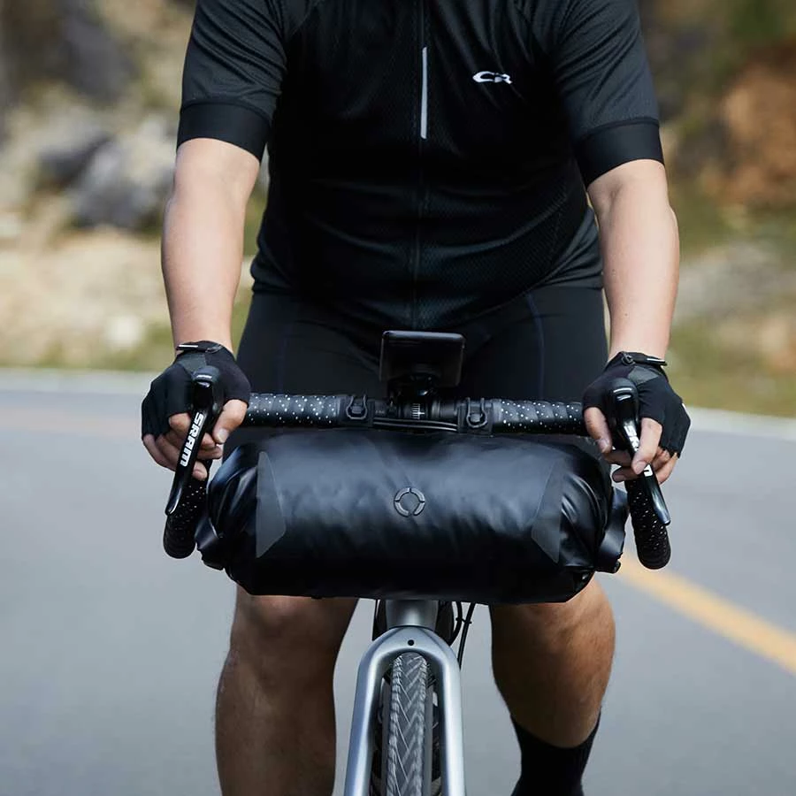 Roswheel Road Handlebar Bag 4 Roswheel Road Handlebar Bag
