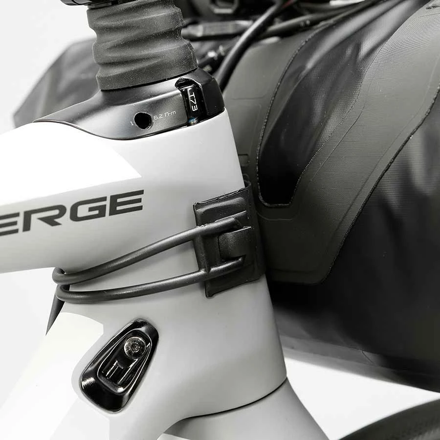 Roswheel Road Handlebar Bag 8 Roswheel Road Handlebar Bag