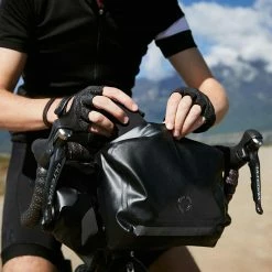 Roswheel Road Accessory Pouch Handlebar Bag