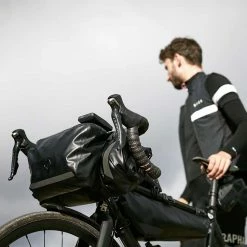 Roswheel Road Accessory Pouch Handlebar Bag