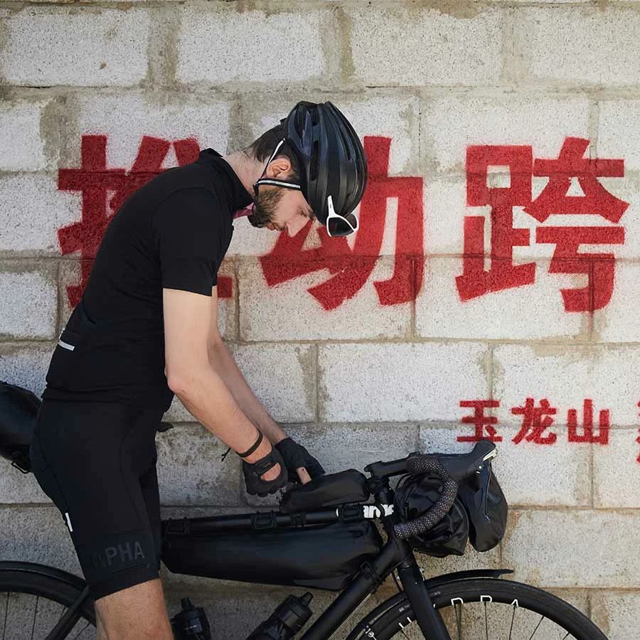 Roswheel Road Top Tube Bag 4 Roswheel Road Top Tube Bag