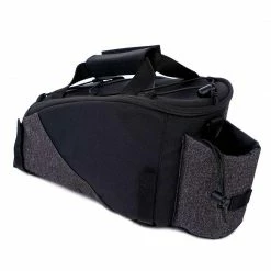 Evo H2O Trunk Bag Black/Grey Bags