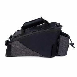 Evo H2O Trunk Bag Black/Grey Bags